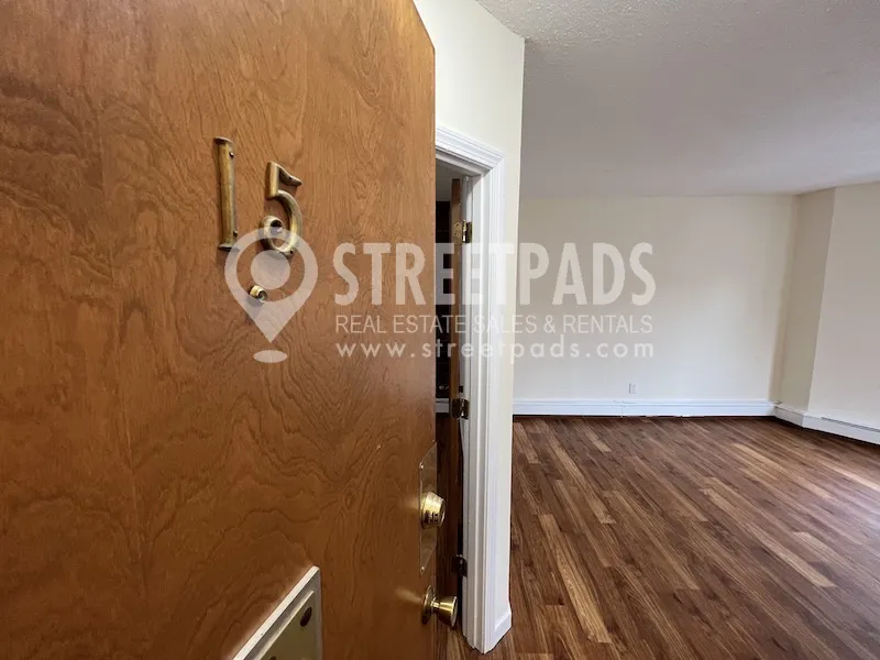 74 South Huntington Ave, Mission Hill