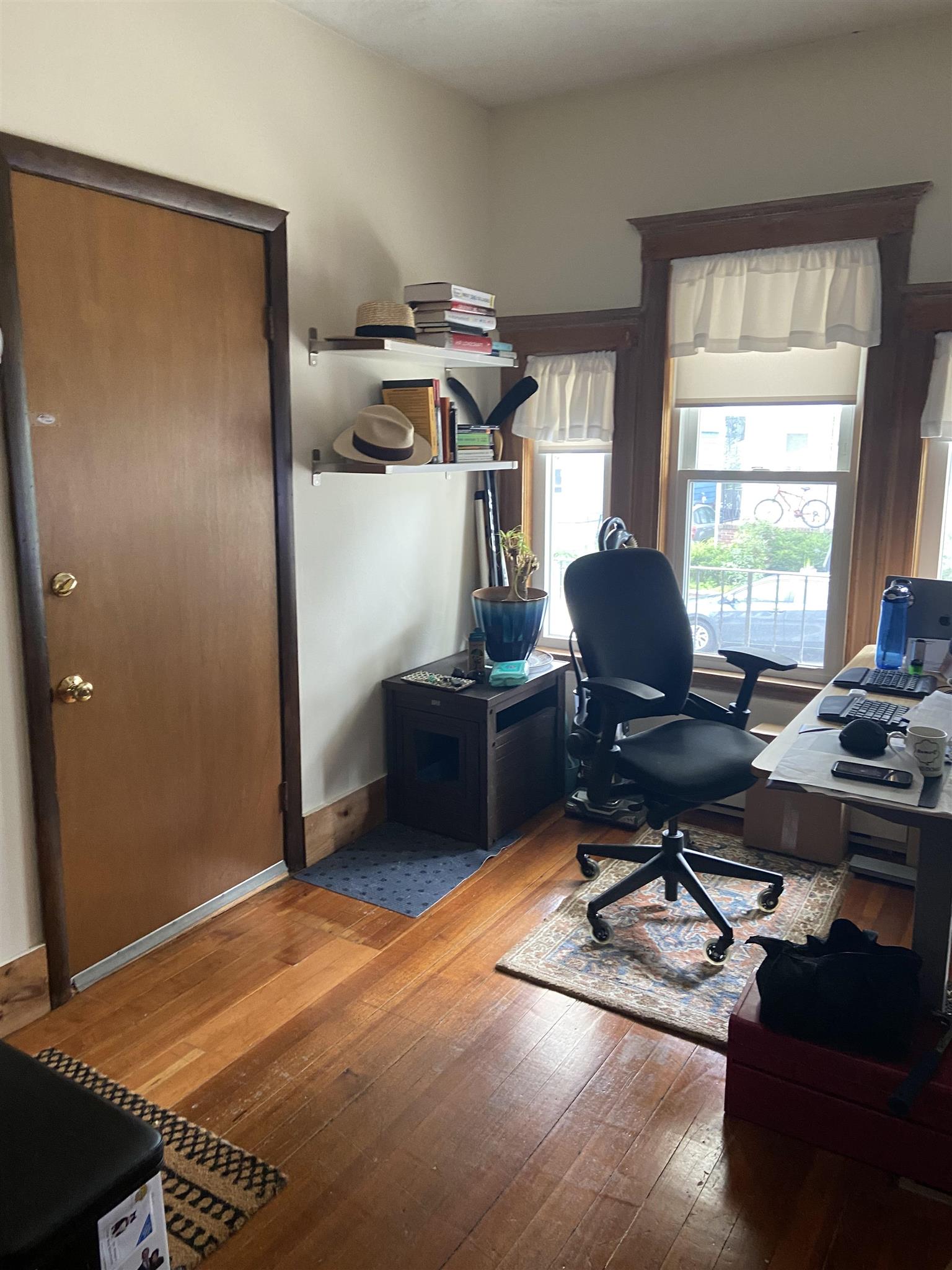2 bed, 1 bath apartment for rent at 83 Lowden Ave Unit 1, Davis Square — photo 4 of 8