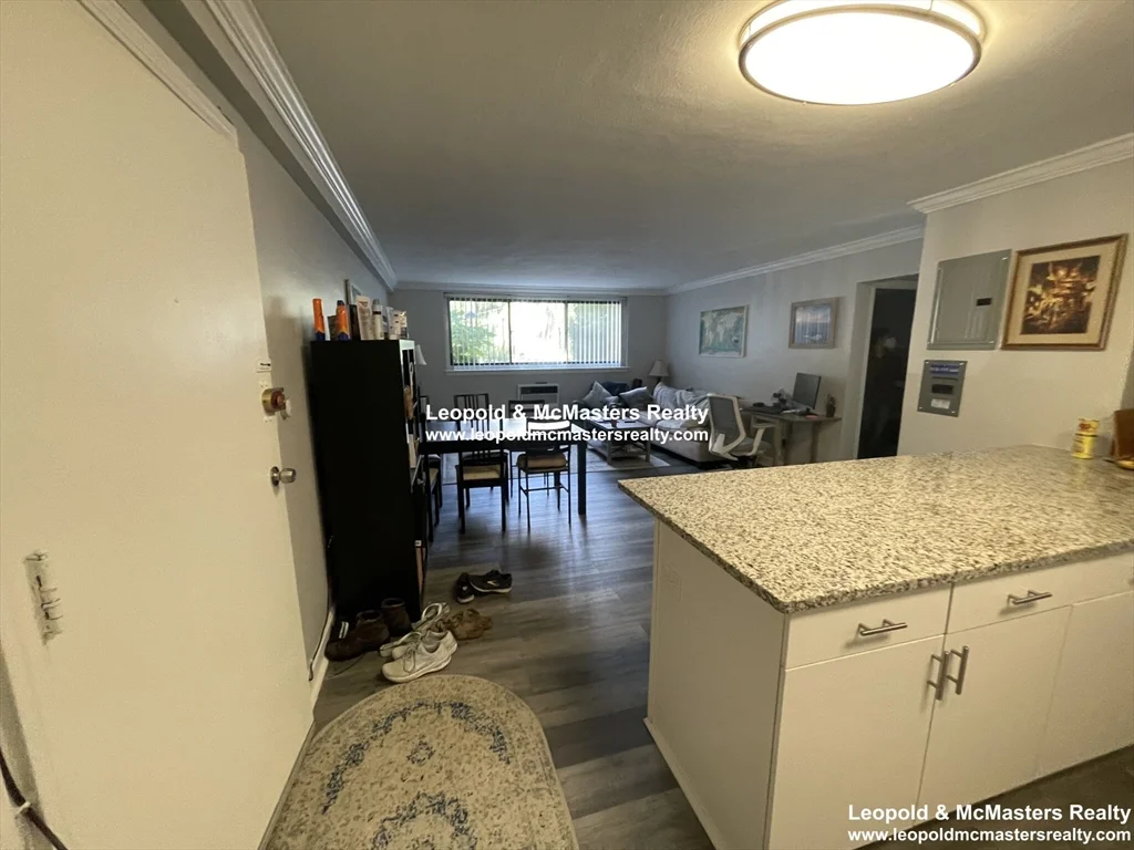 519 Washington St, Griggs Park