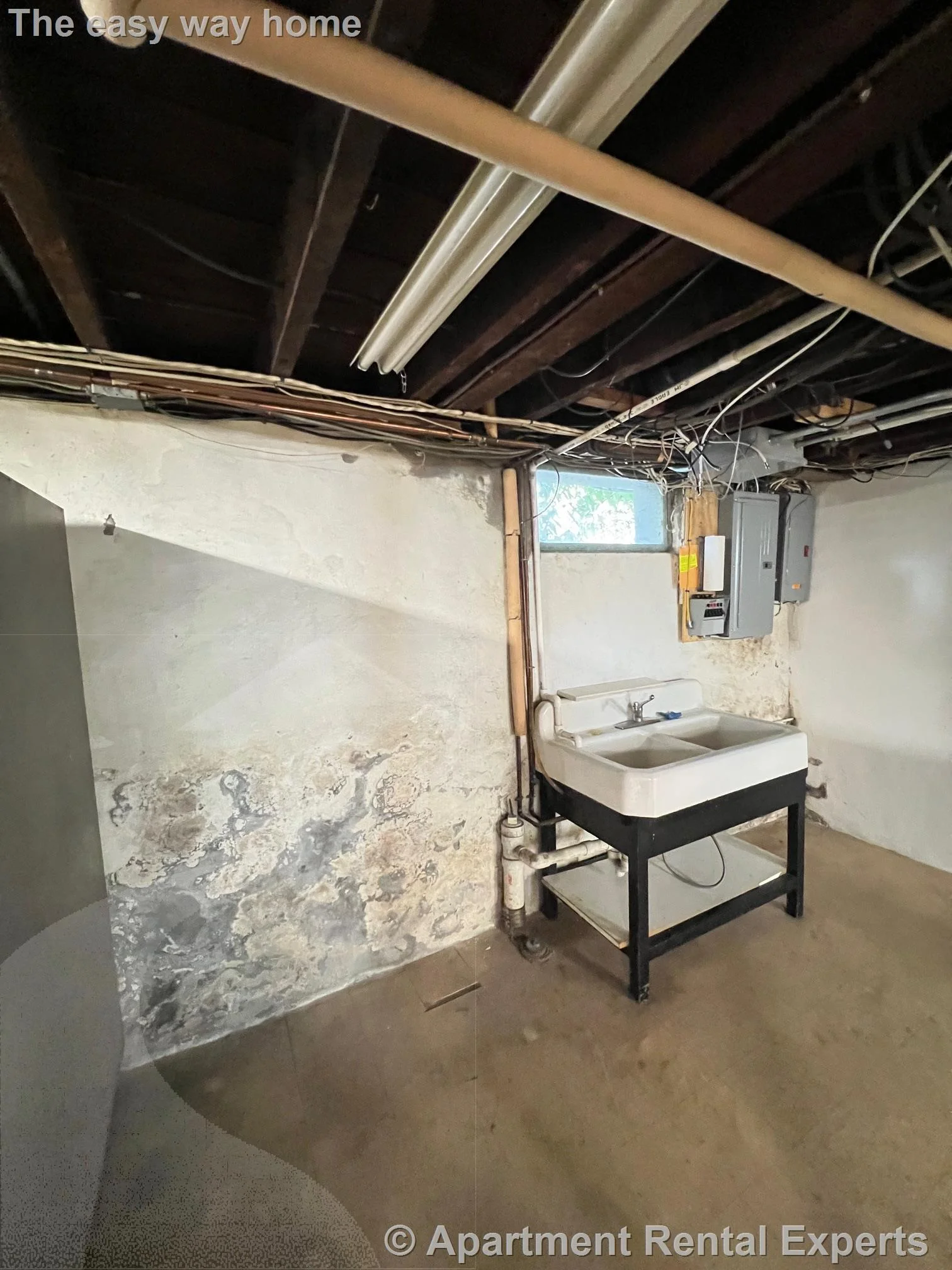 10 Packard Ave, Tufts