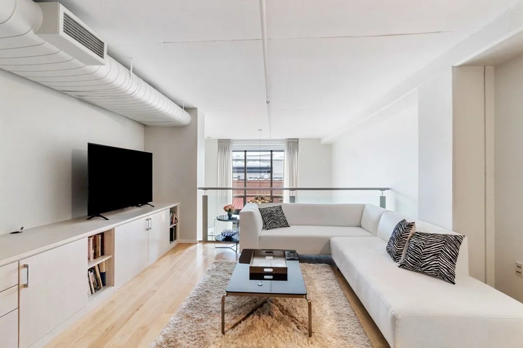 25 Channel Center St, Seaport District