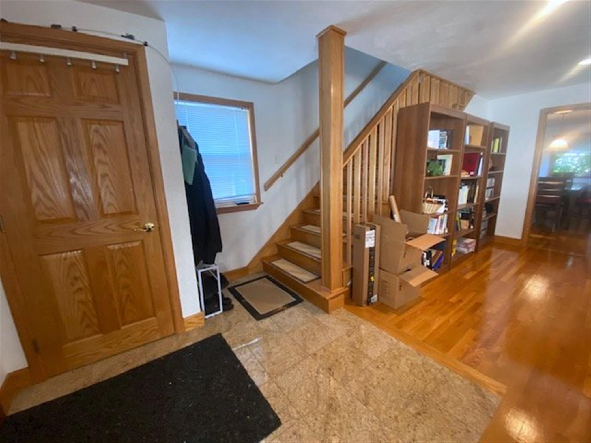 4 bed, 1.5 bath apartment for rent at 16 Summit Ave Unit 16, Prospect Hill — photo 10 of 30