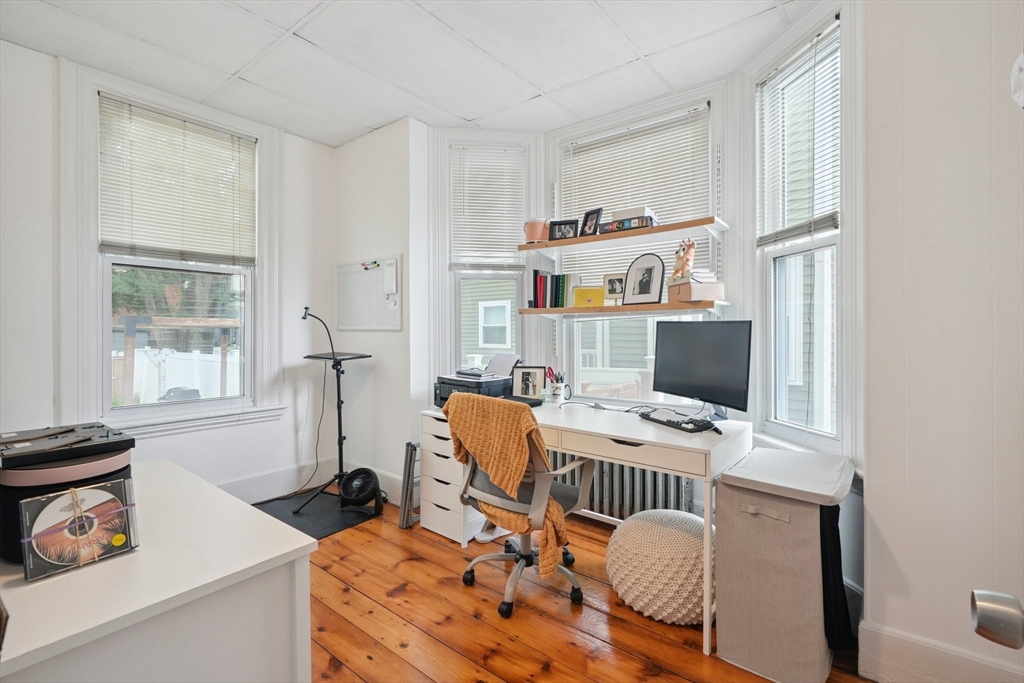 67 Concord Ave, Inman Square