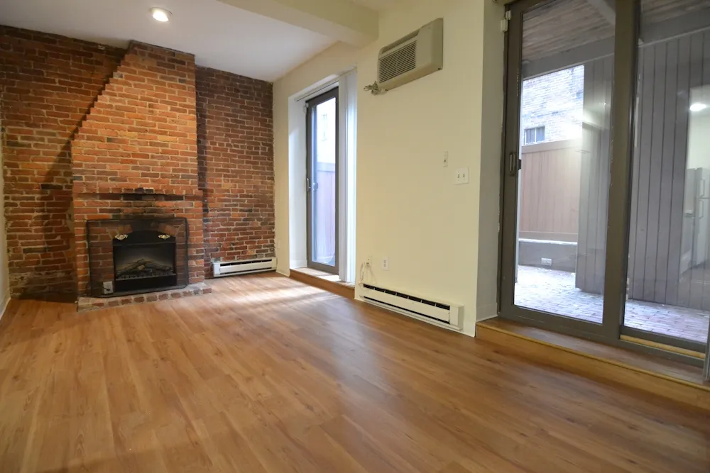 19 Saint Germain St, Back Bay