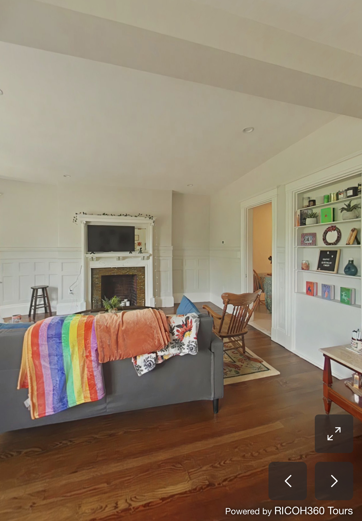 1855 Beacon St, Brookline