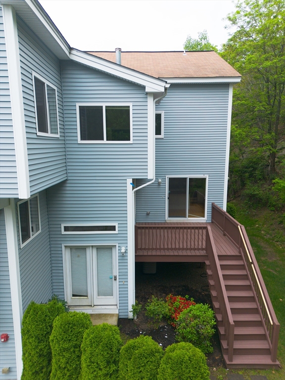 417 America Blvd, Ashland