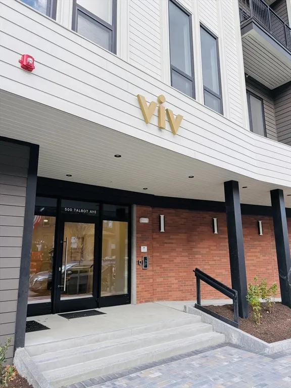 500 Talbot Ave, Dorchester