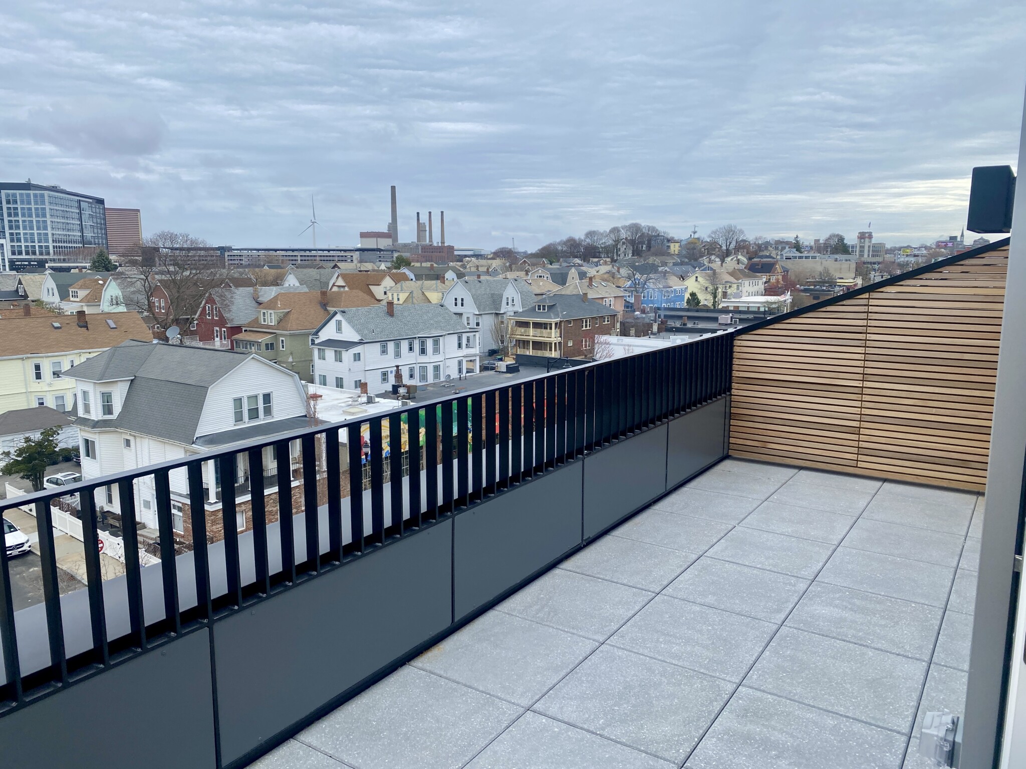 154 Broadway, East Somerville