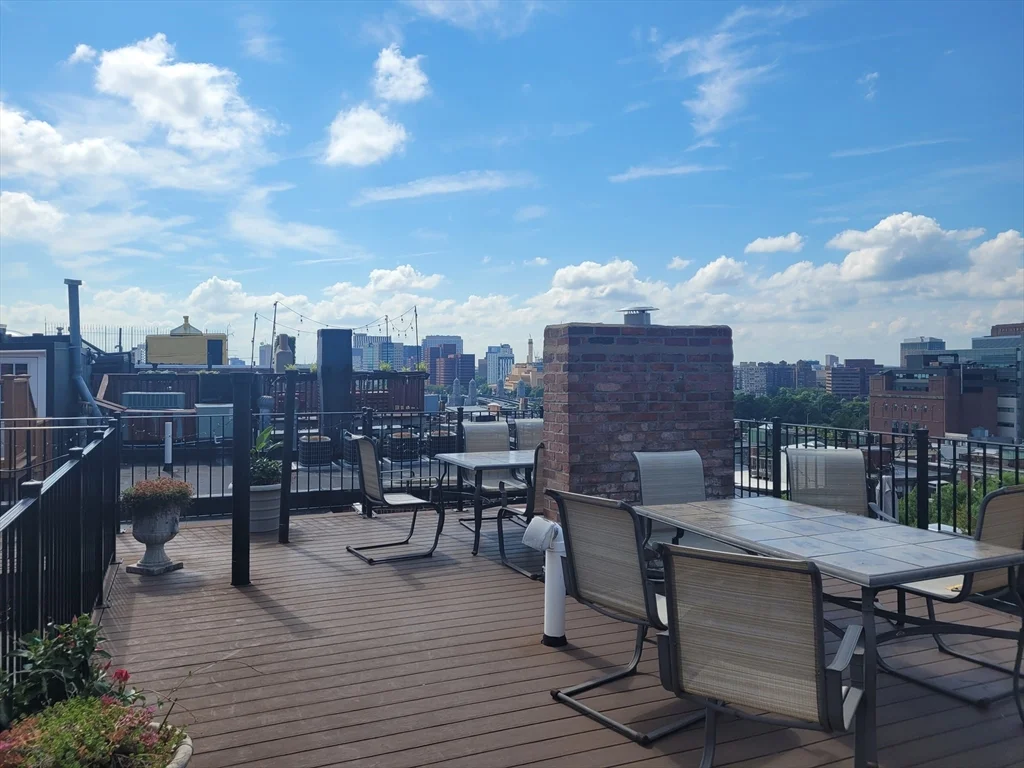 41 Revere, Beacon Hill
