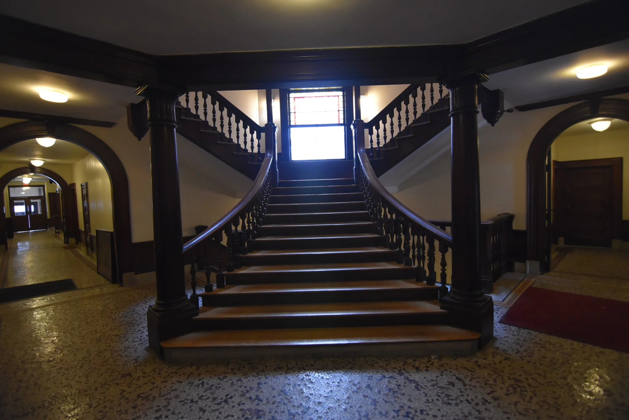 2 Ware St, Cambridgeport