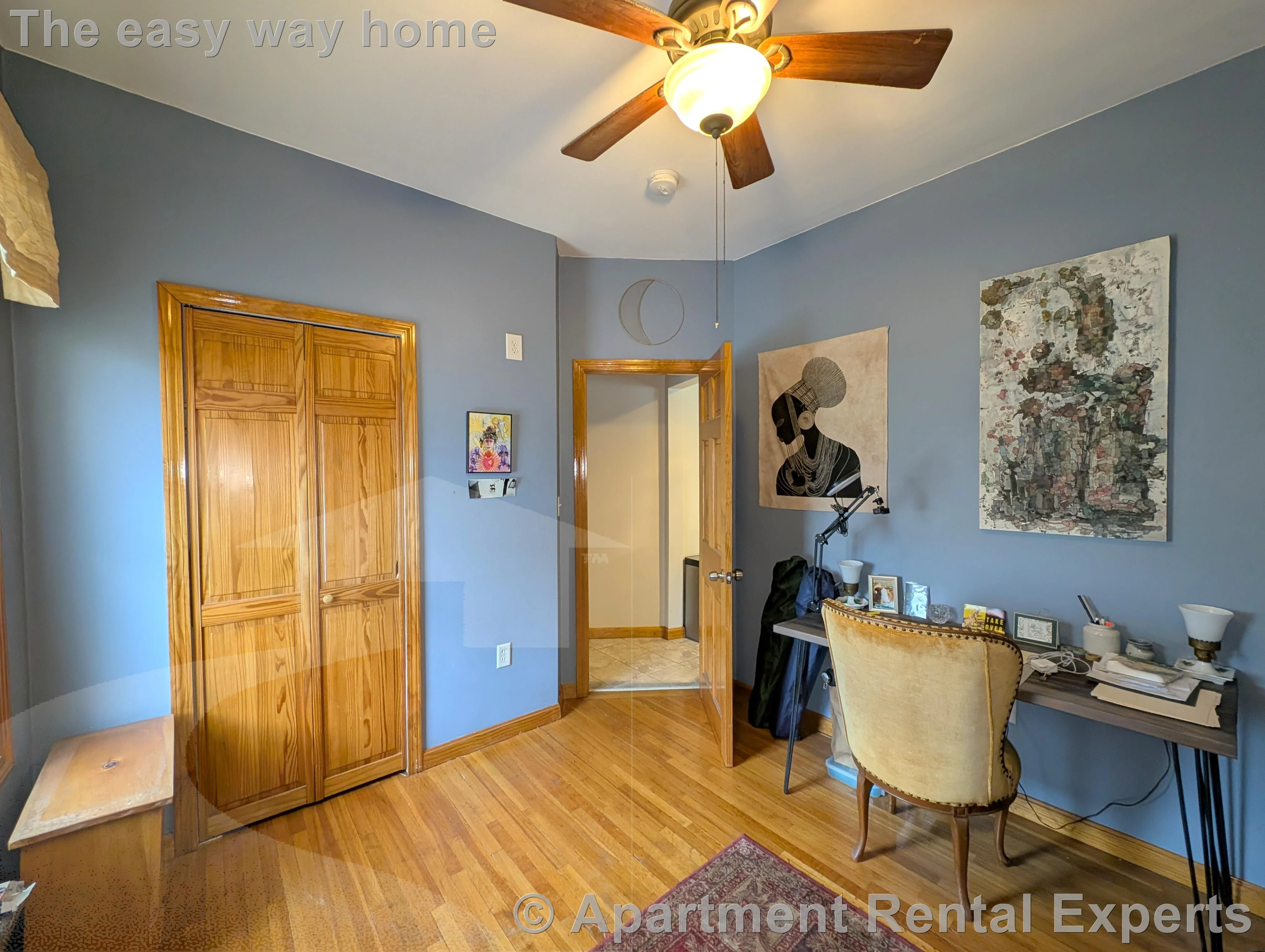 50 William St, Magoun Square