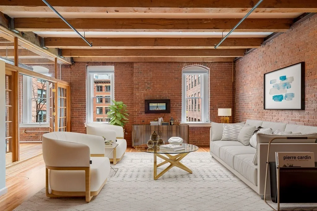 33 Sleeper St, Seaport District