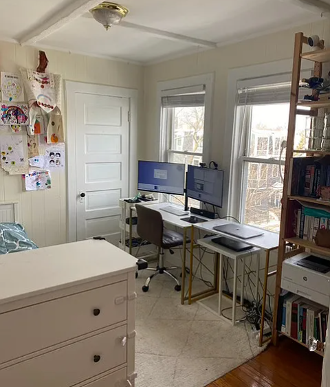 30 Hanson St, Ward Two