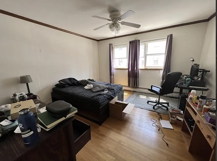 161 Otis St, East Cambridge