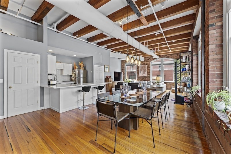 150 Lincoln Steet, Boston