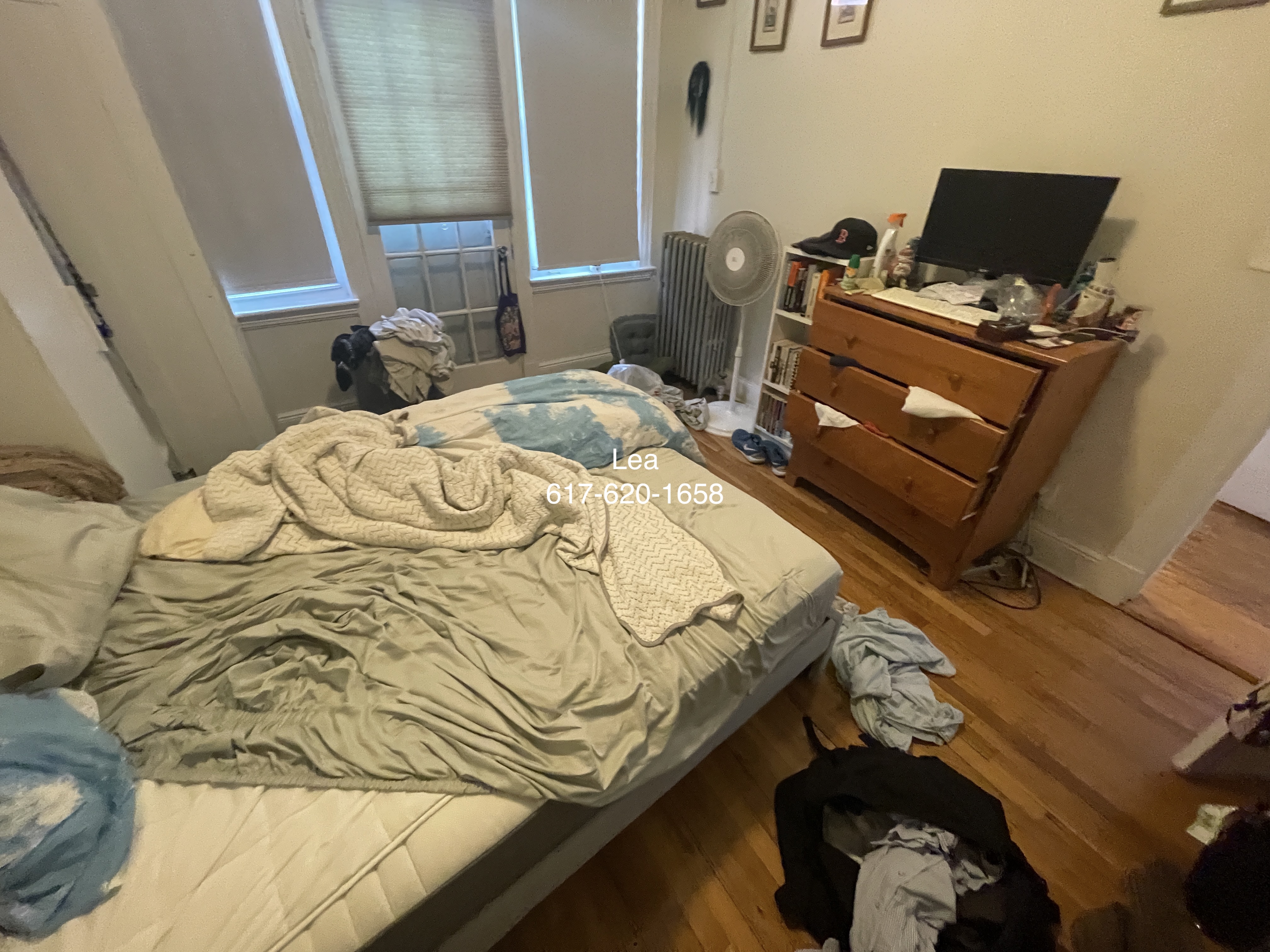 1626 Commonwealth Ave, Brighton