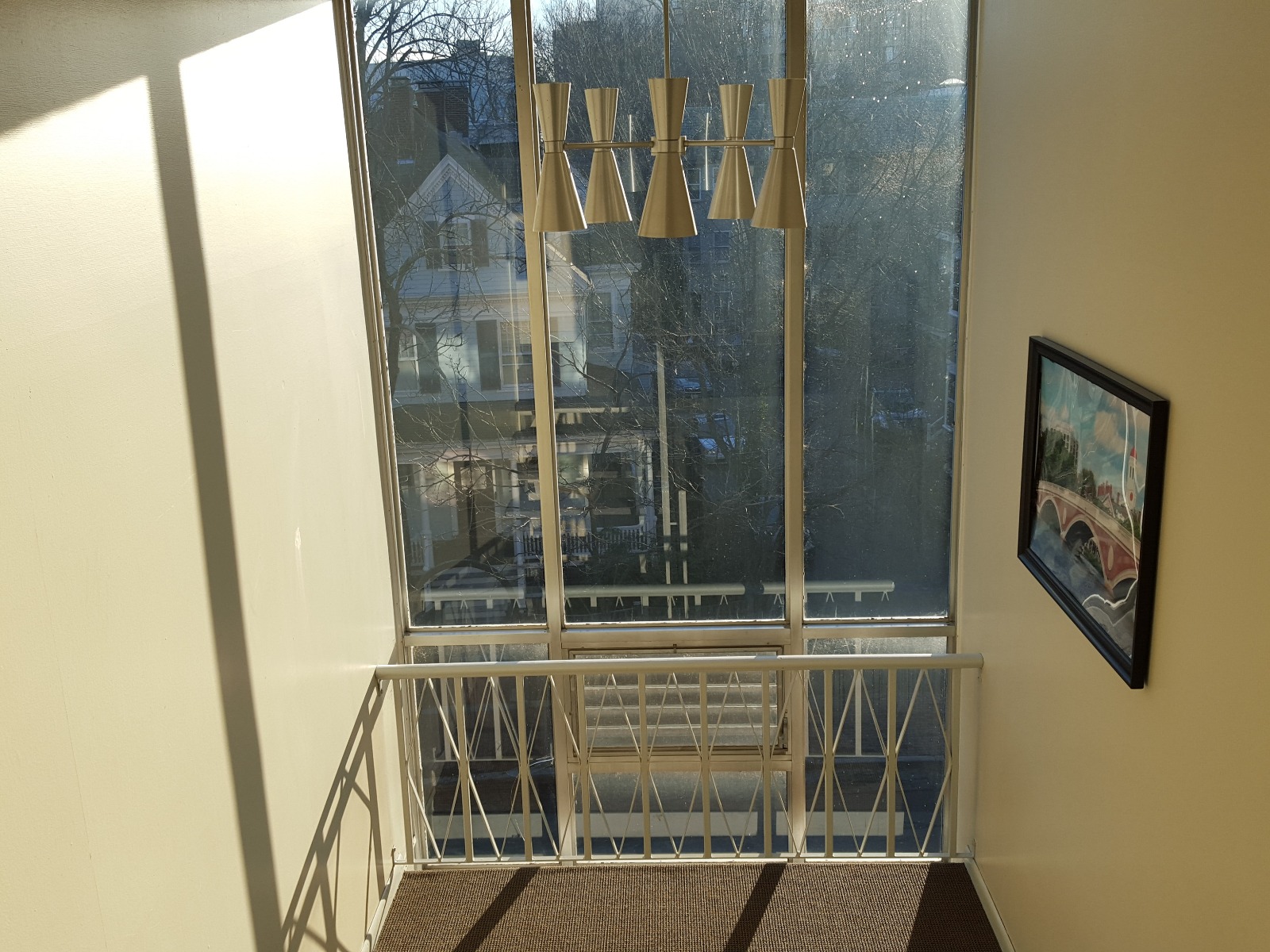 375 Harvard St, Mid-Cambridge
