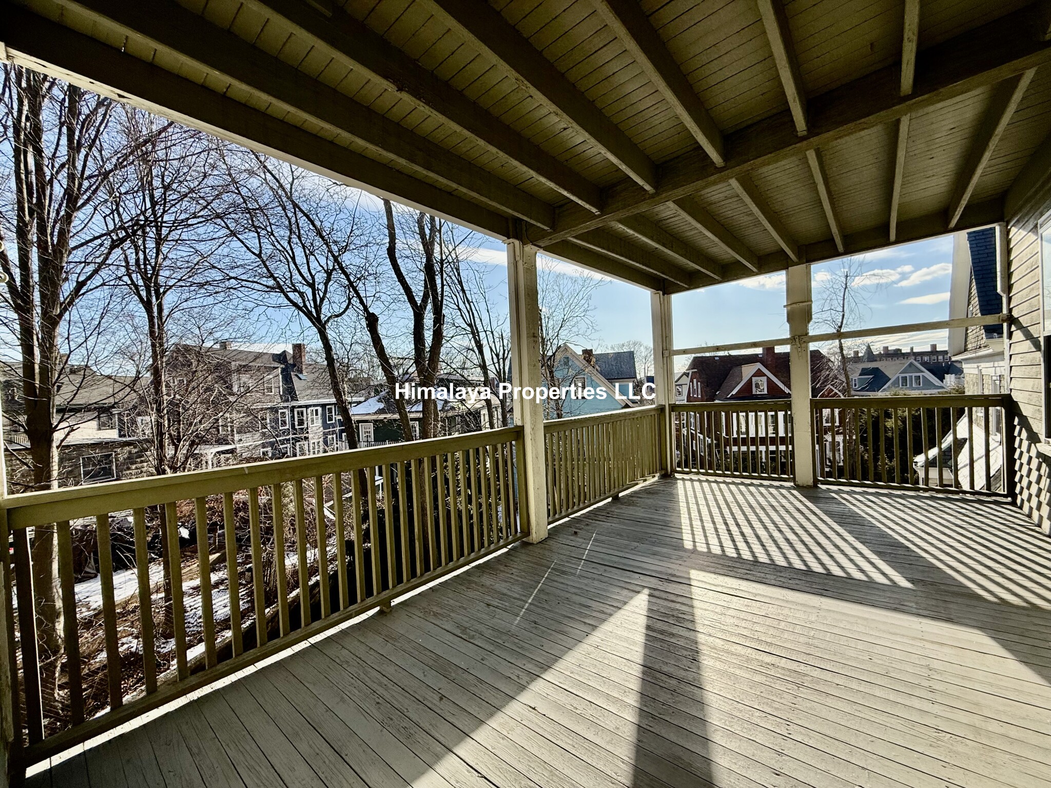 85 College Ave, Davis Square