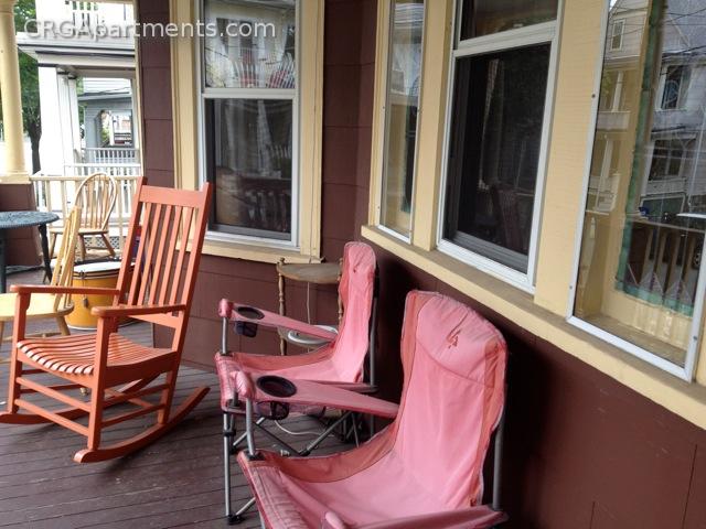 51 Bay State Ave, Powder House Square