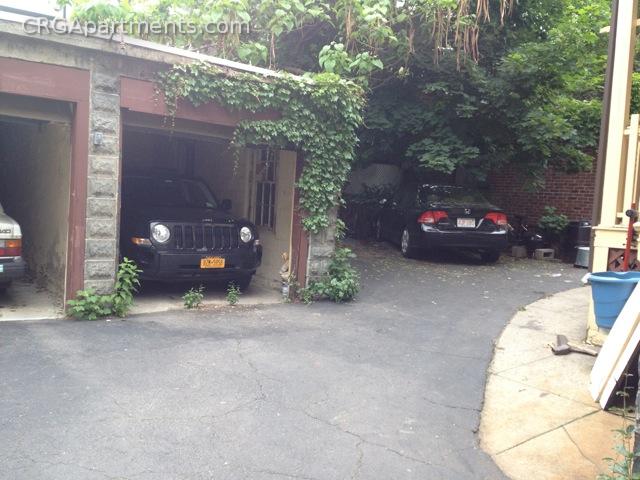 51 Bay State Ave, Powder House Square