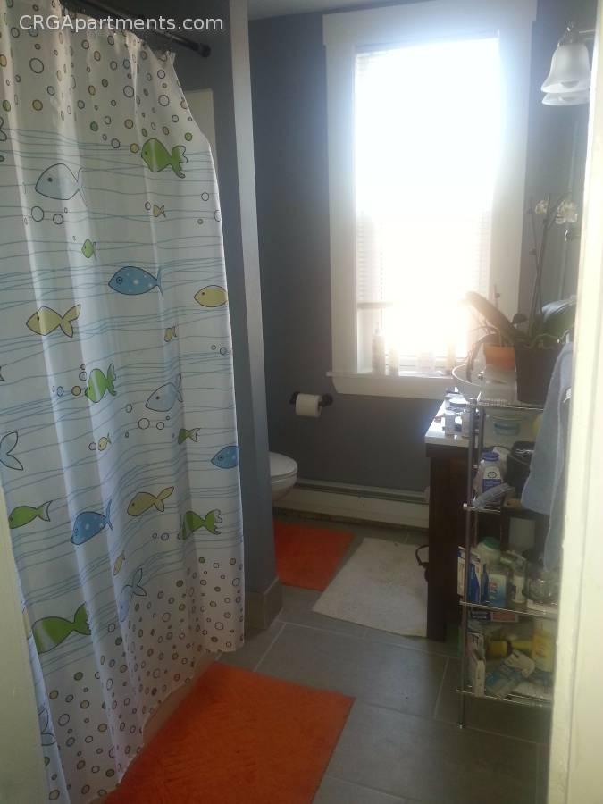 273 Cardinal Medeiros Ave, Kendall Square