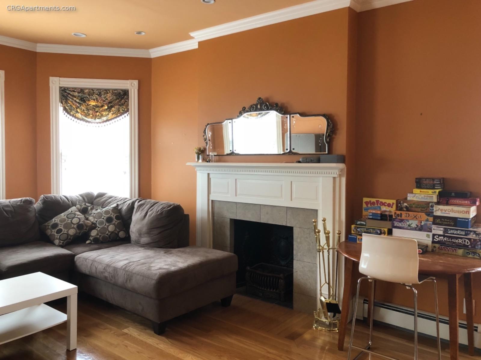 6 Saint Paul St, Mid-Cambridge