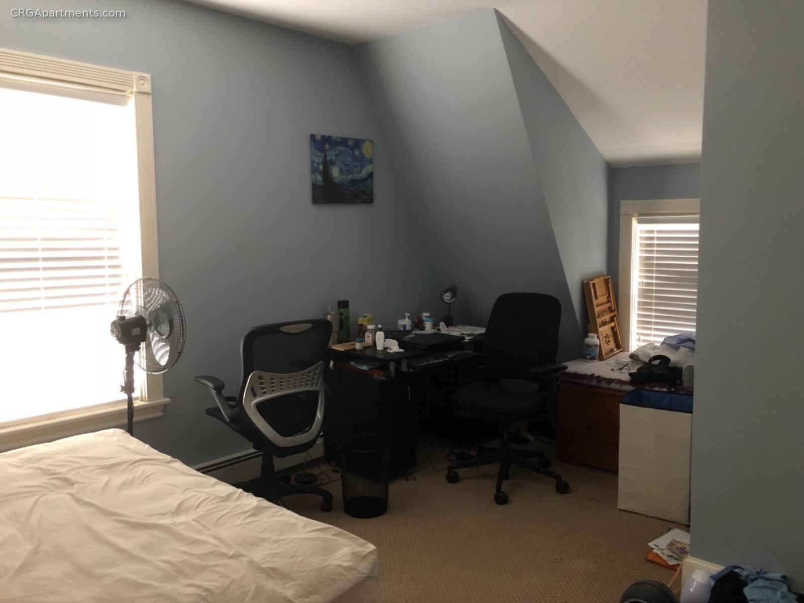 6 Saint Paul St, Mid-Cambridge
