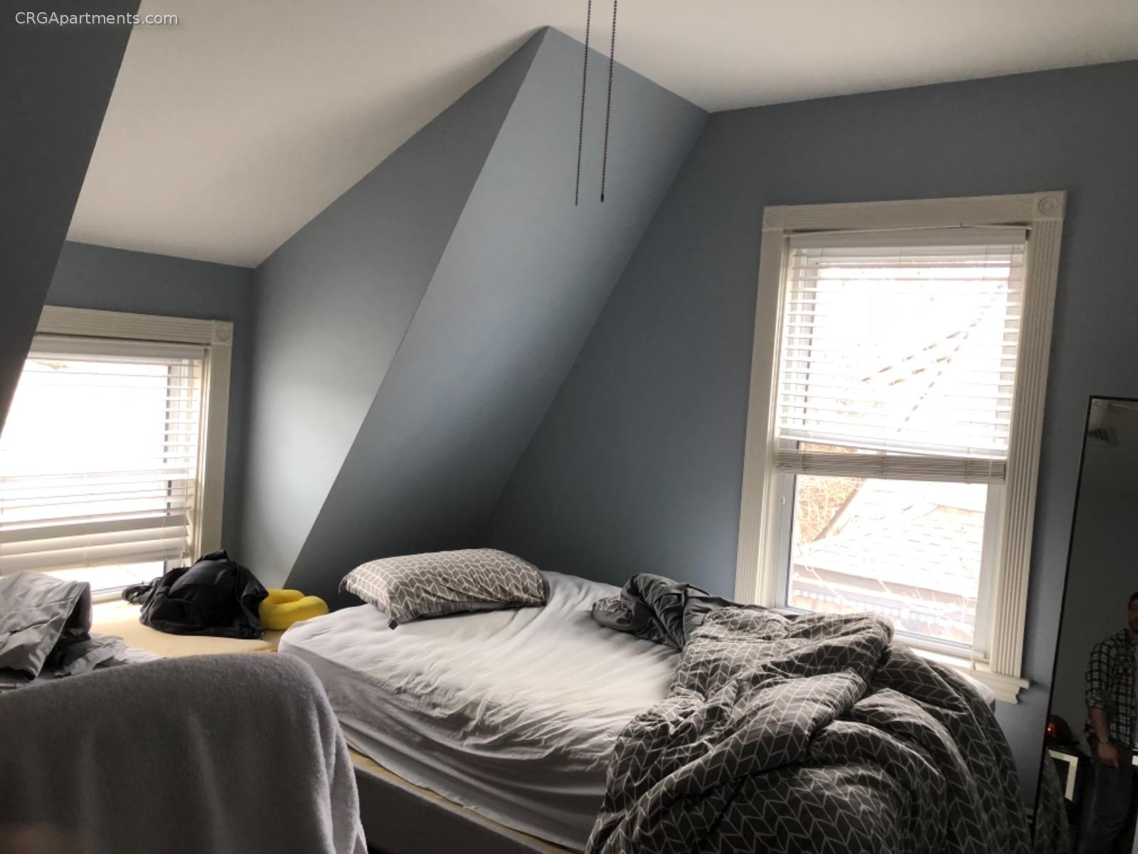 6 Saint Paul St, Mid-Cambridge