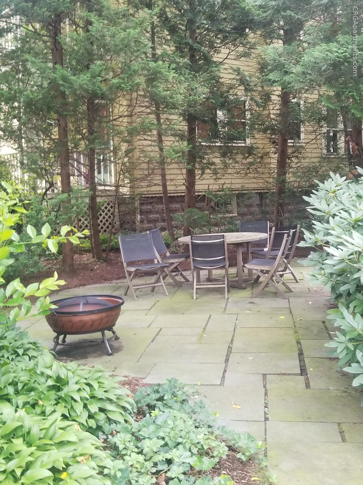 2 bed, 1 bath apartment for rent at 306 Harvard St Unit 2, Mid Cambridge — photo 37 of 42