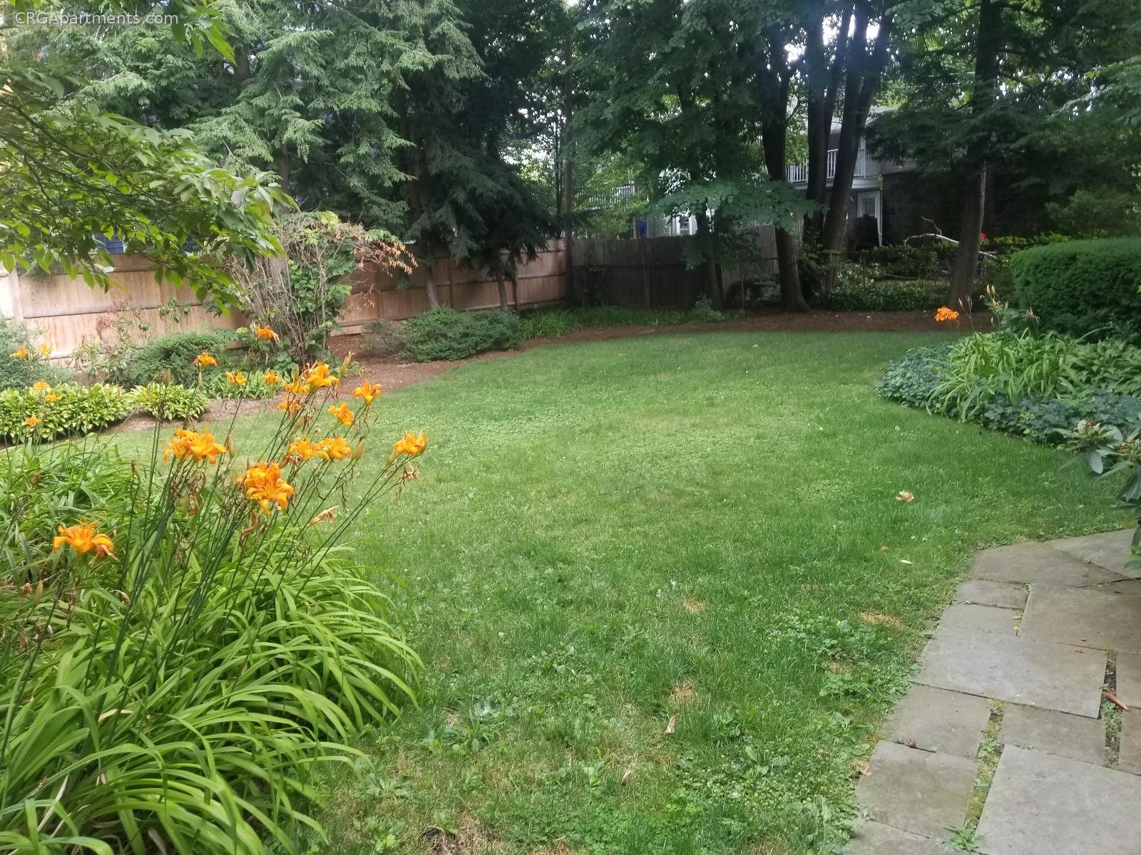 2 bed, 1 bath apartment for rent at 306 Harvard St Unit 2, Mid Cambridge — photo 36 of 42