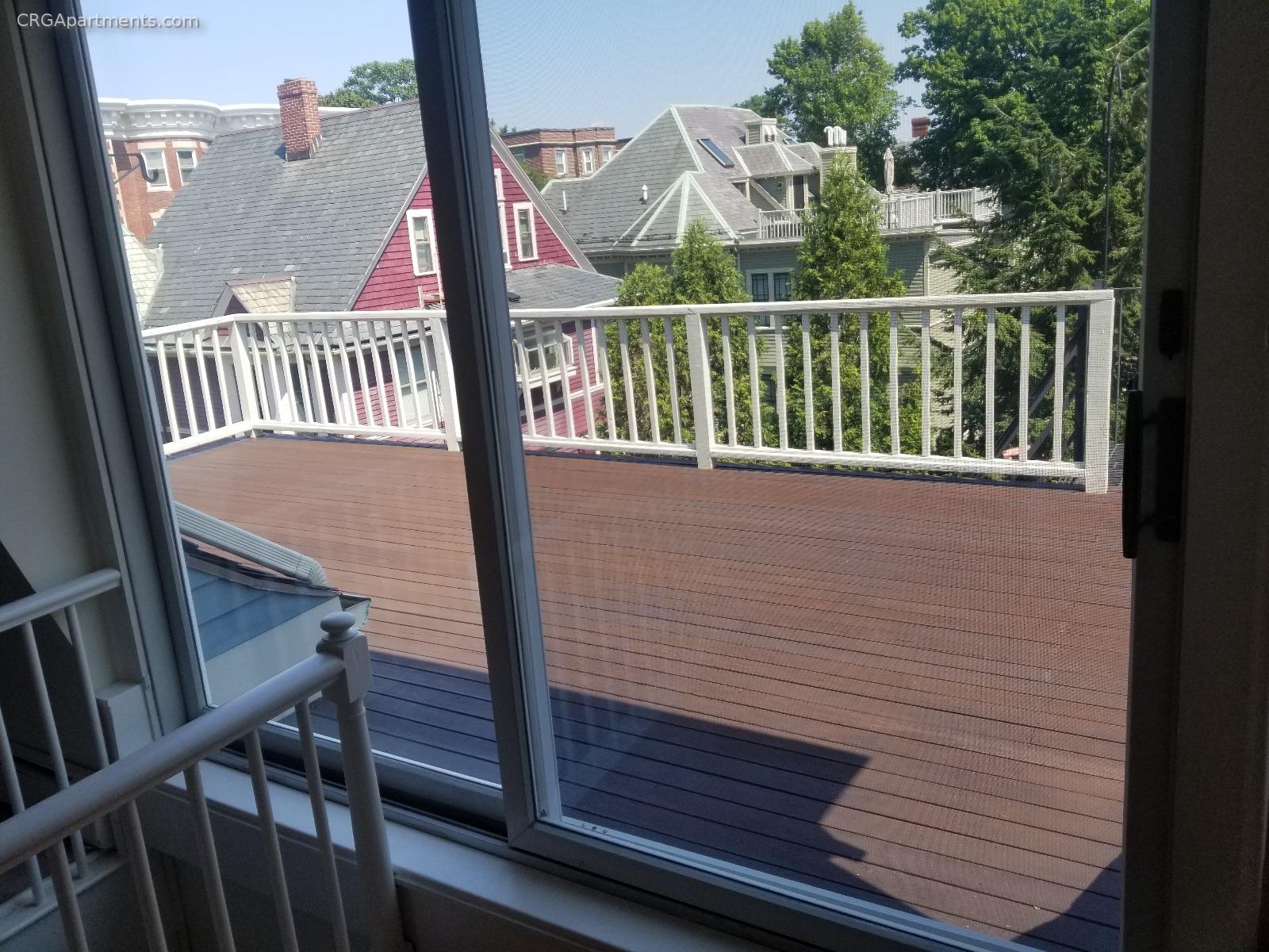 2 bed, 1 bath apartment for rent at 306 Harvard St Unit 2, Mid Cambridge — photo 35 of 42