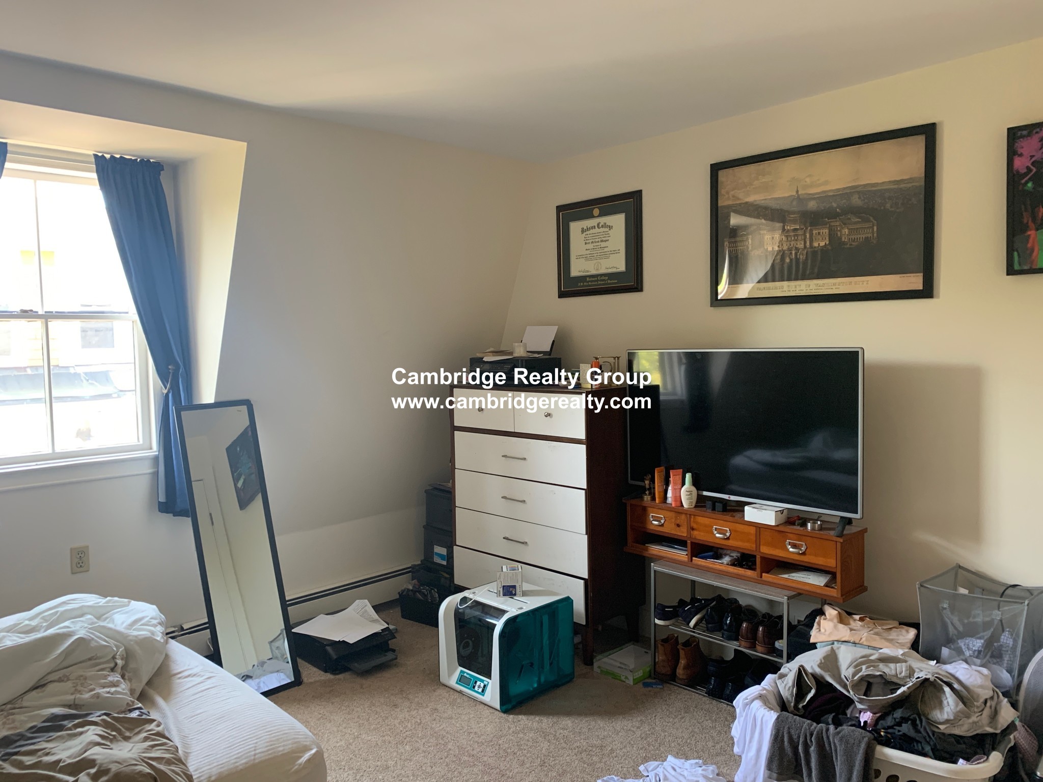 2 bed, 1 bath apartment for rent at 306 Harvard St Unit 2, Mid Cambridge — photo 25 of 42