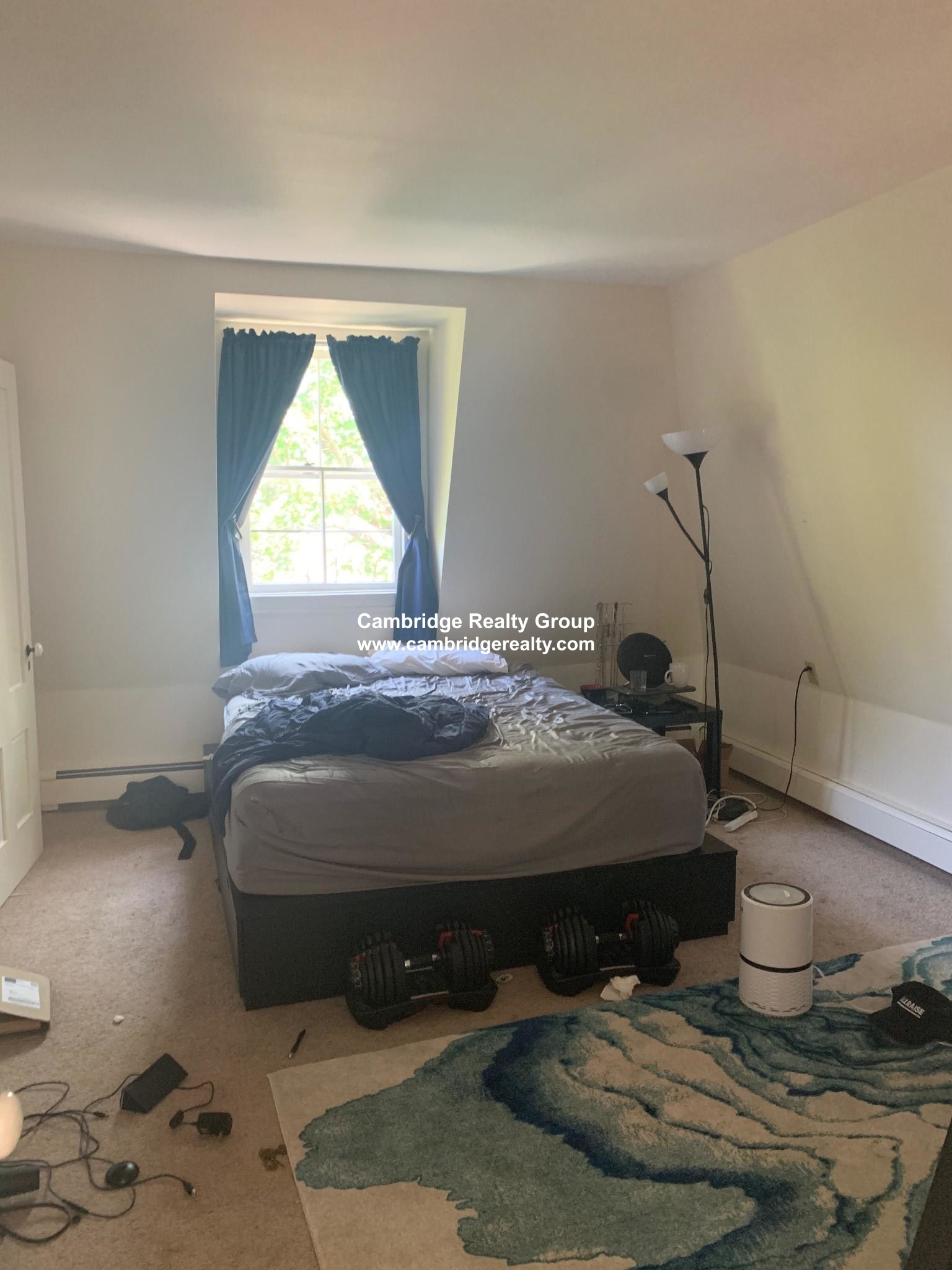 2 bed, 1 bath apartment for rent at 306 Harvard St Unit 2, Mid Cambridge — photo 40 of 42