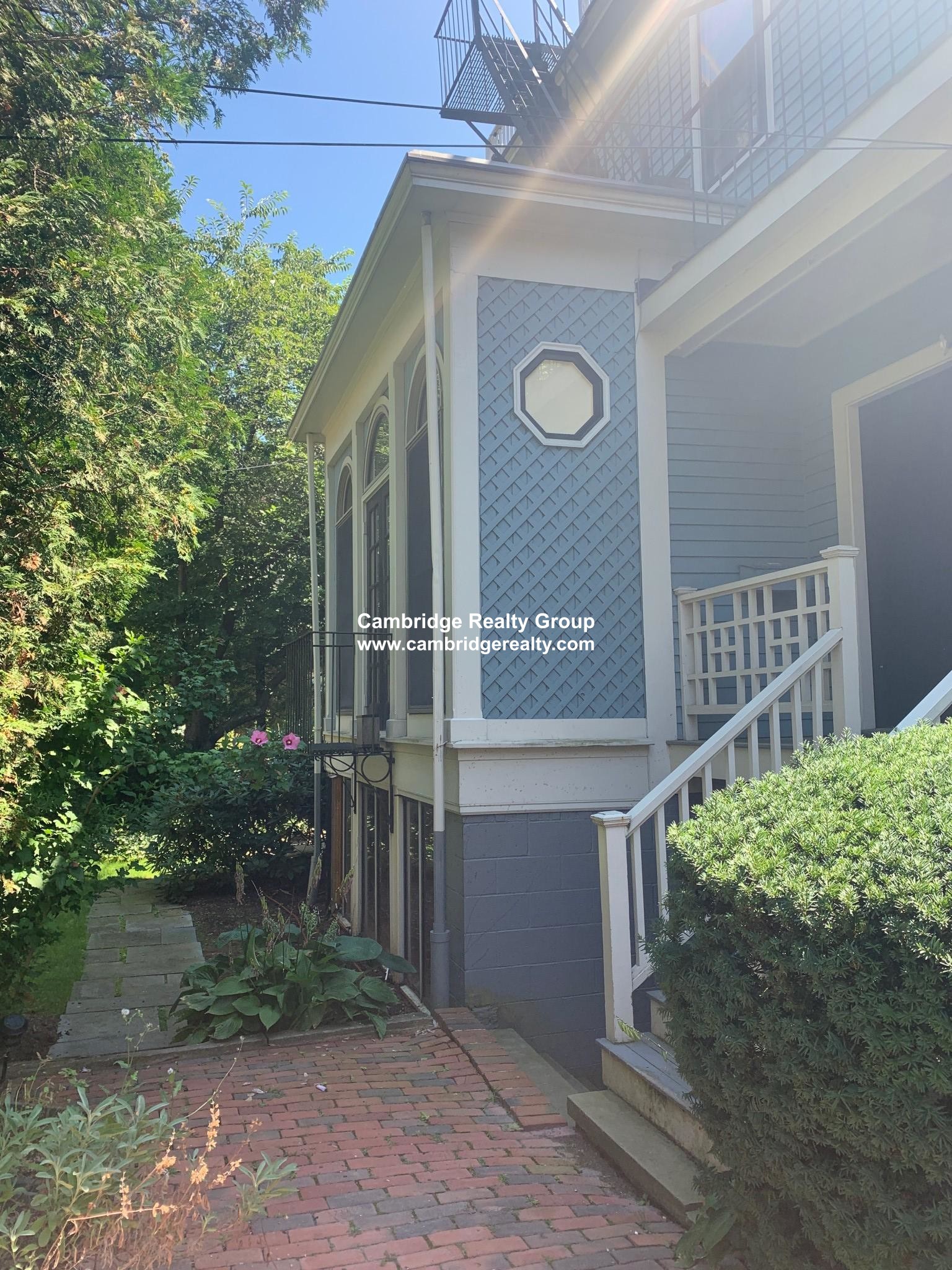 2 bed, 1 bath apartment for rent at 306 Harvard St Unit 2, Mid Cambridge — photo 11 of 42