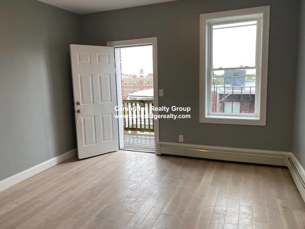 117 Orleans St, East Boston