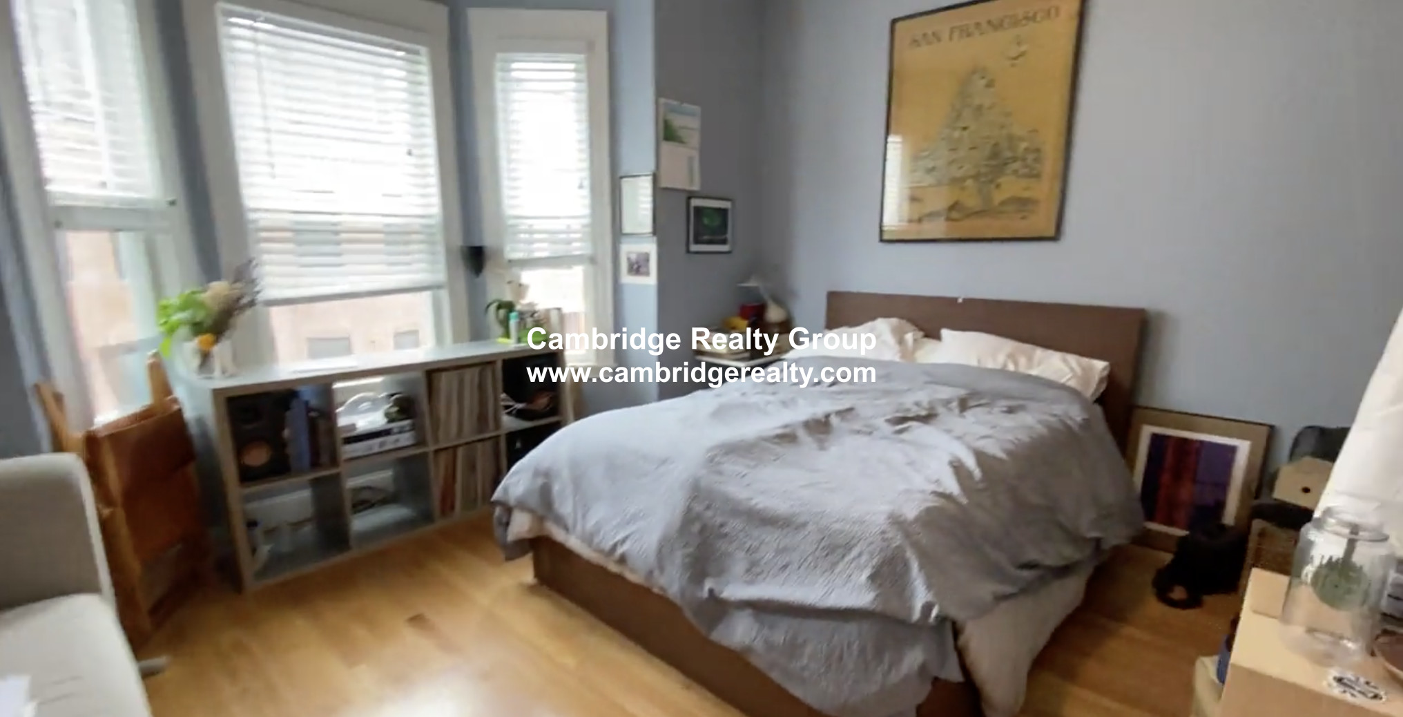 212 Green St, Cambridgeport