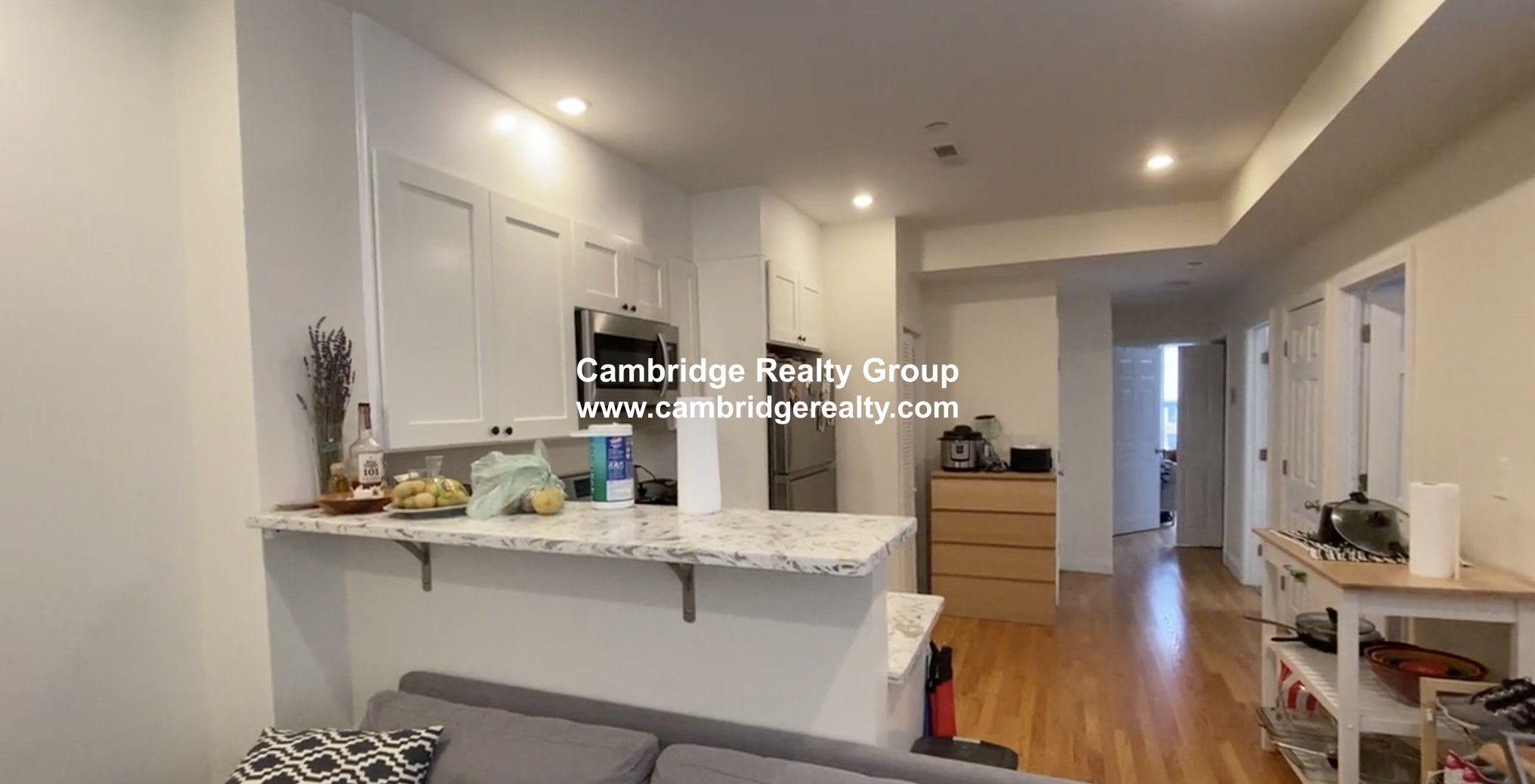 212 Green St, Cambridgeport