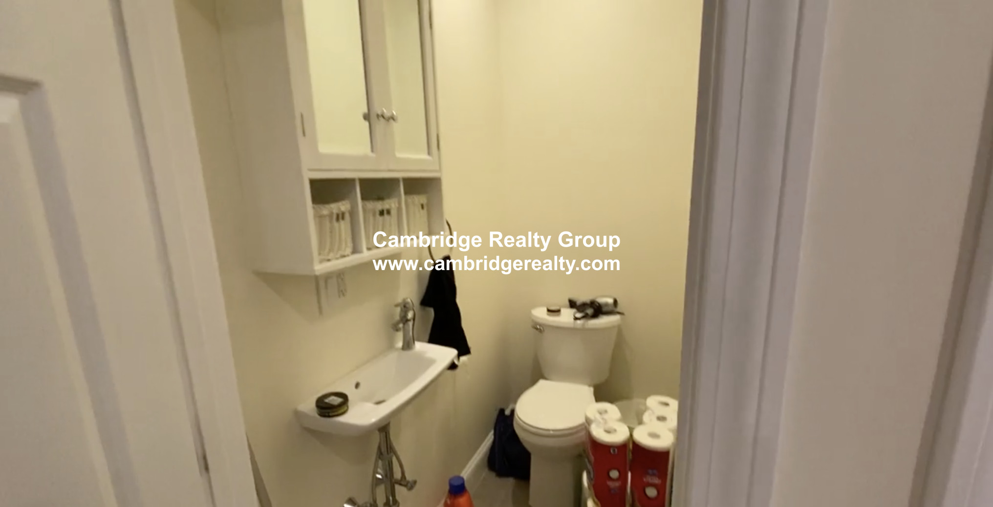 212 Green St, Cambridgeport