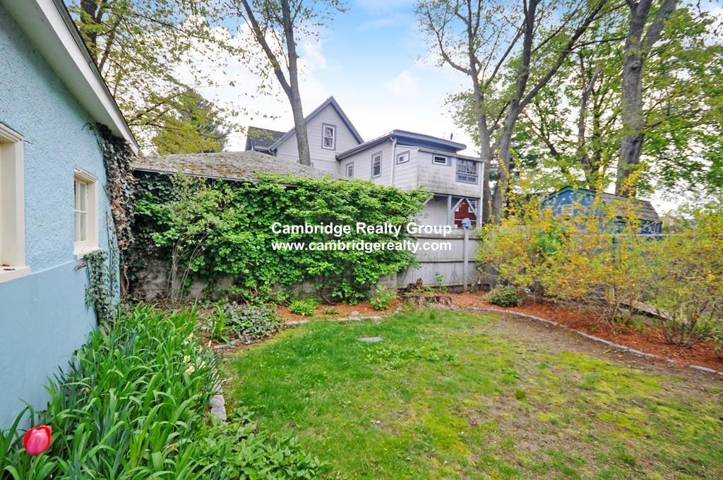 16 Chetwynd Rd, West Somerville