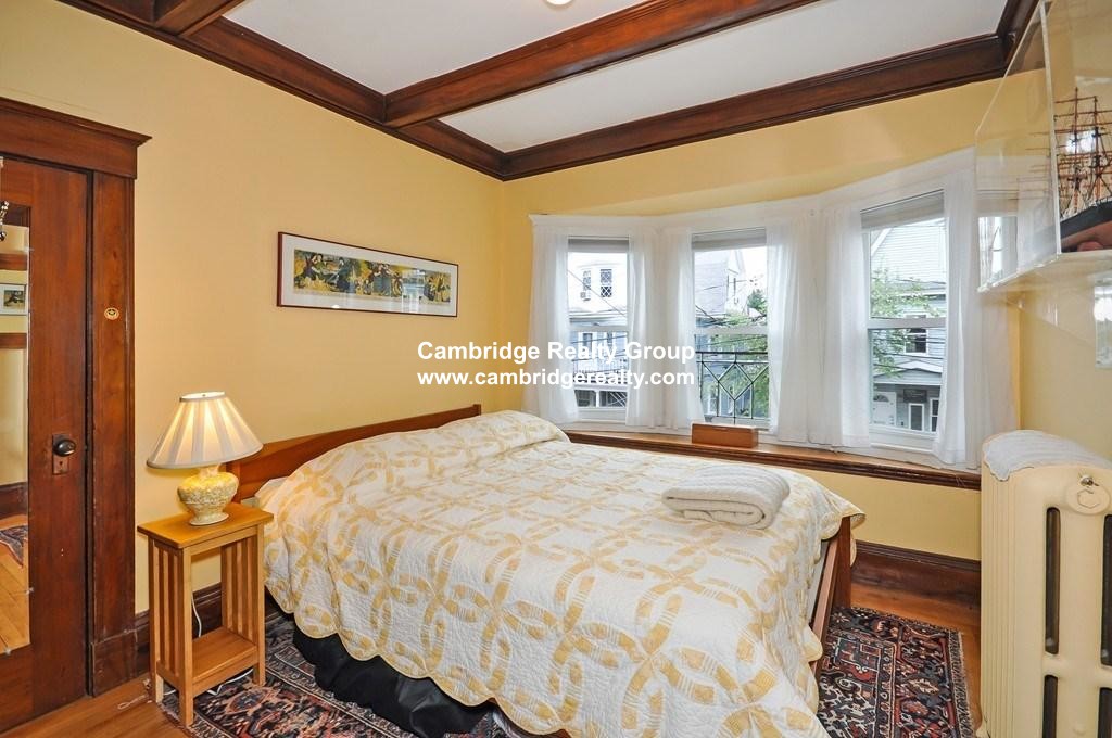 16 Chetwynd Rd, West Somerville