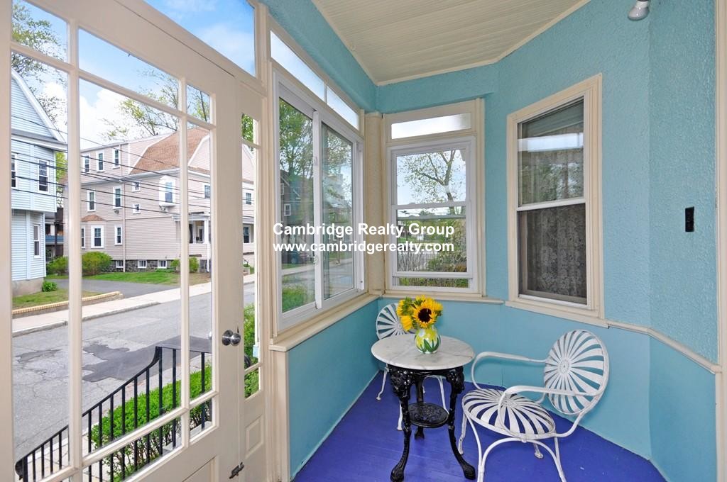 16 Chetwynd Rd, West Somerville