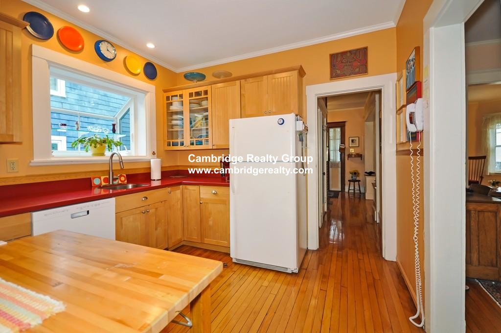 16 Chetwynd Rd, West Somerville