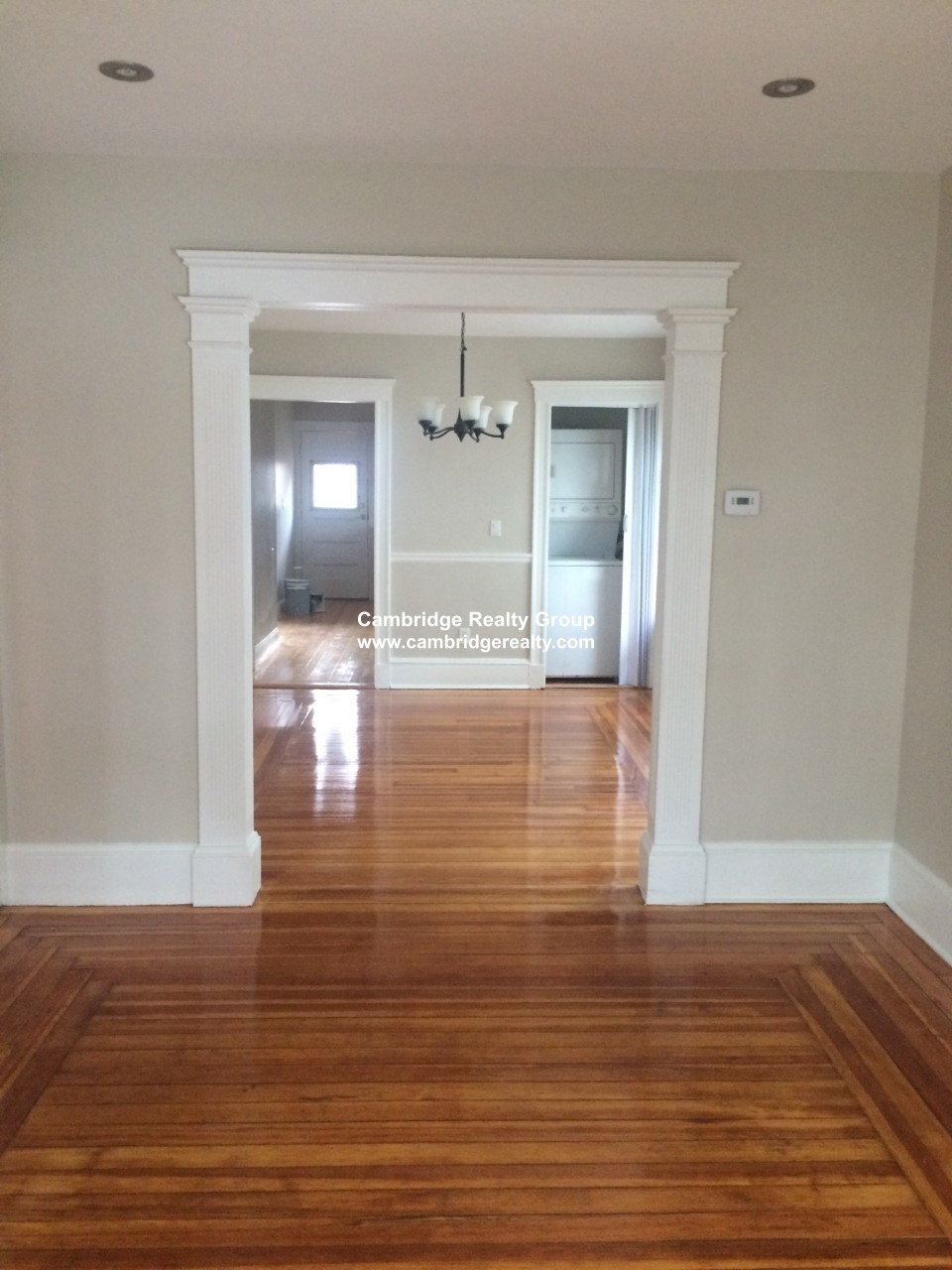 2 bed, 1 bath apartment for rent at 10 Hall St Unit 1, Davis Square — photo 6 of 22
