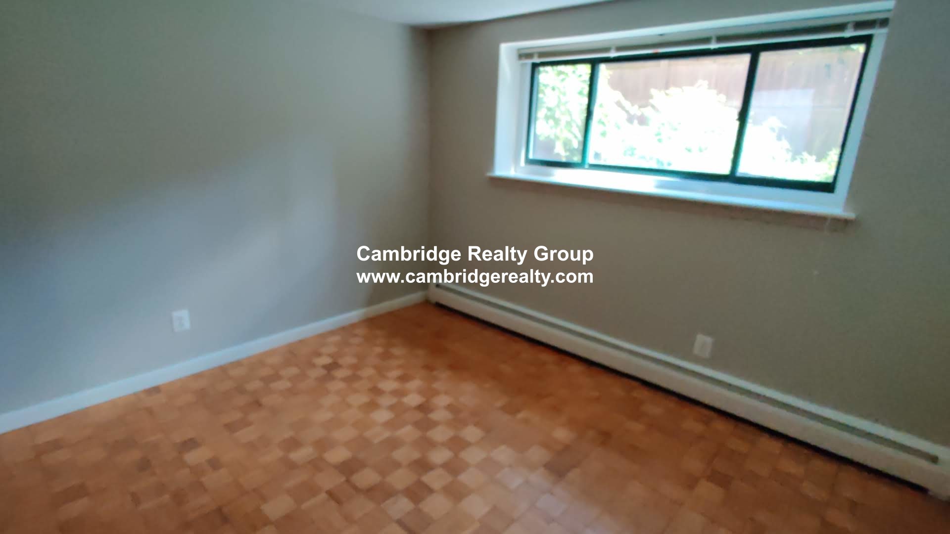 375 Harvard St, Mid-Cambridge
