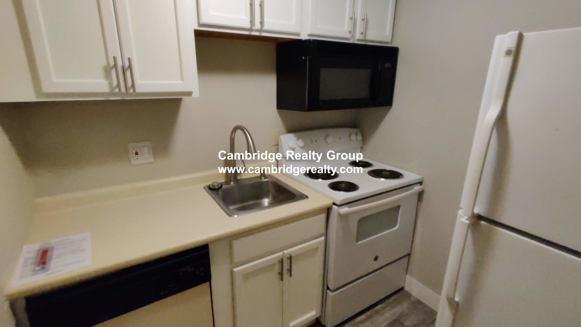 375 Harvard St, Mid-Cambridge