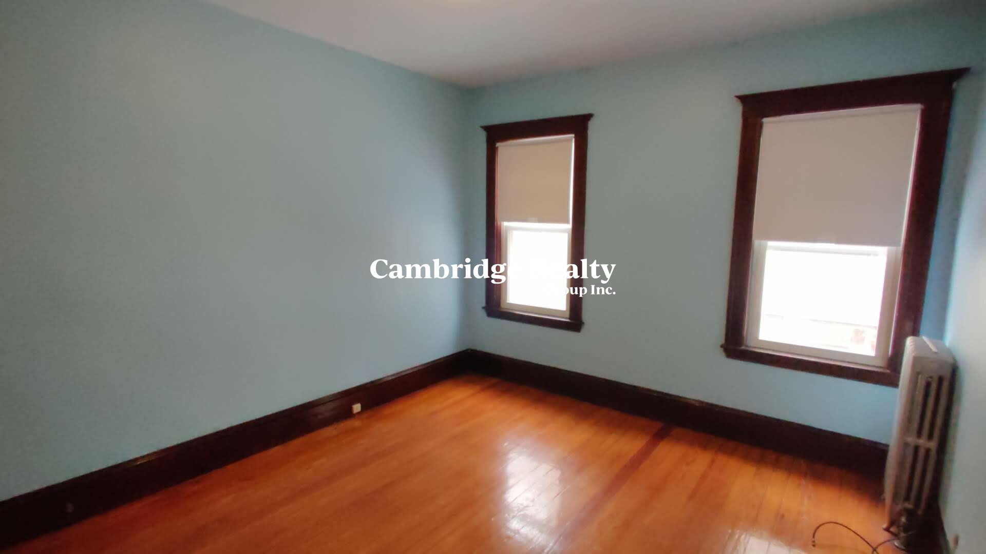 51 Bay State Ave, Powder House Square