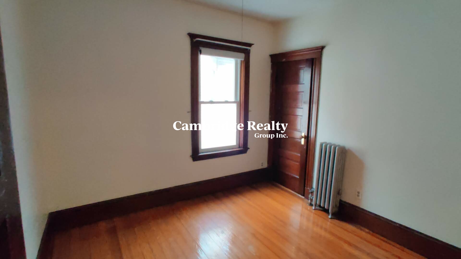 51 Bay State Ave, Powder House Square