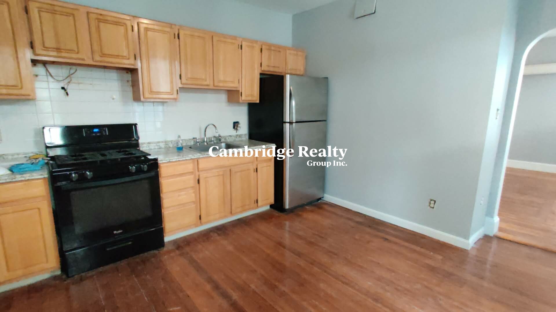 20 Madison St, Winter Hill