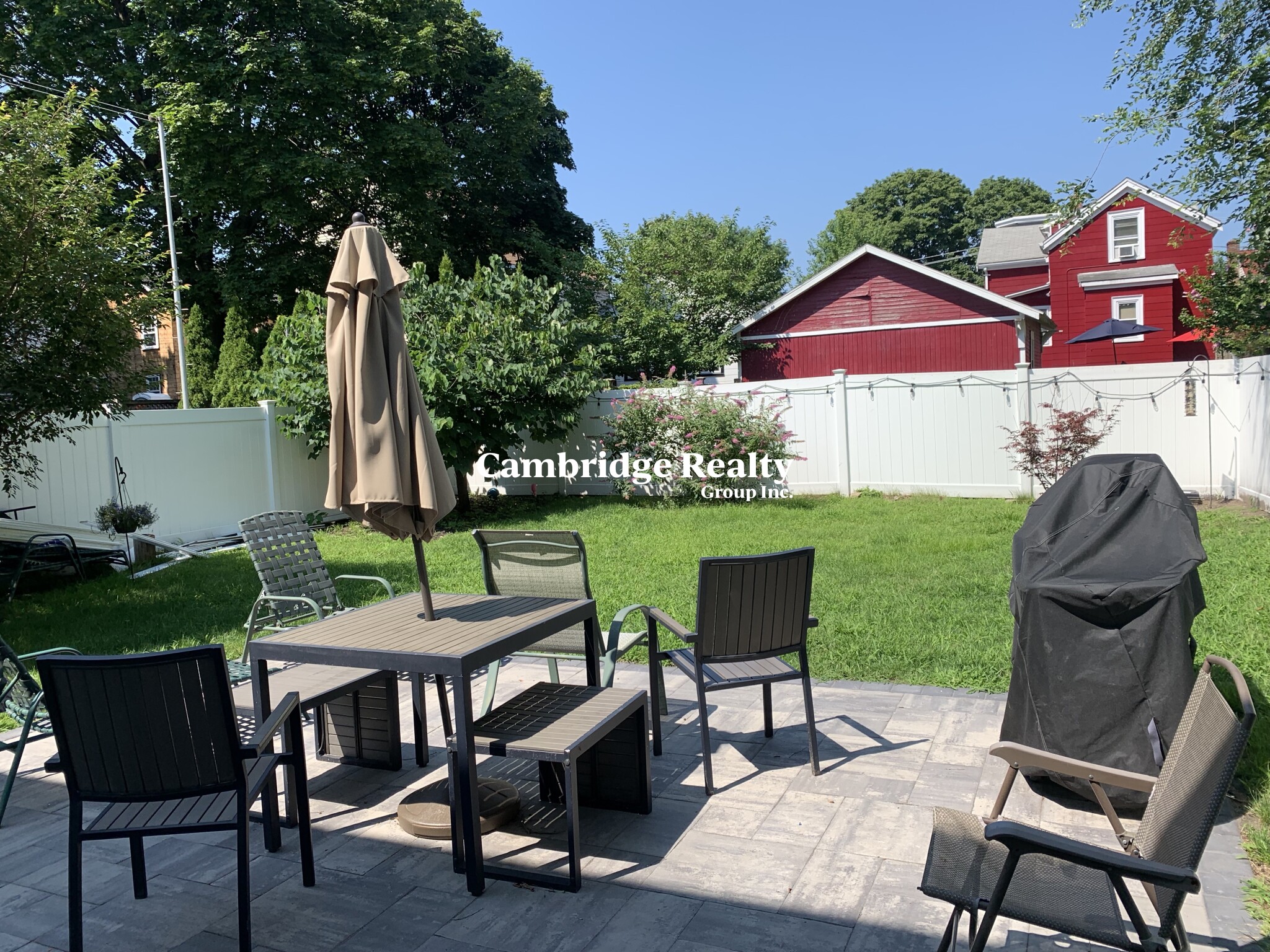 19 Brookford St, North Cambridge