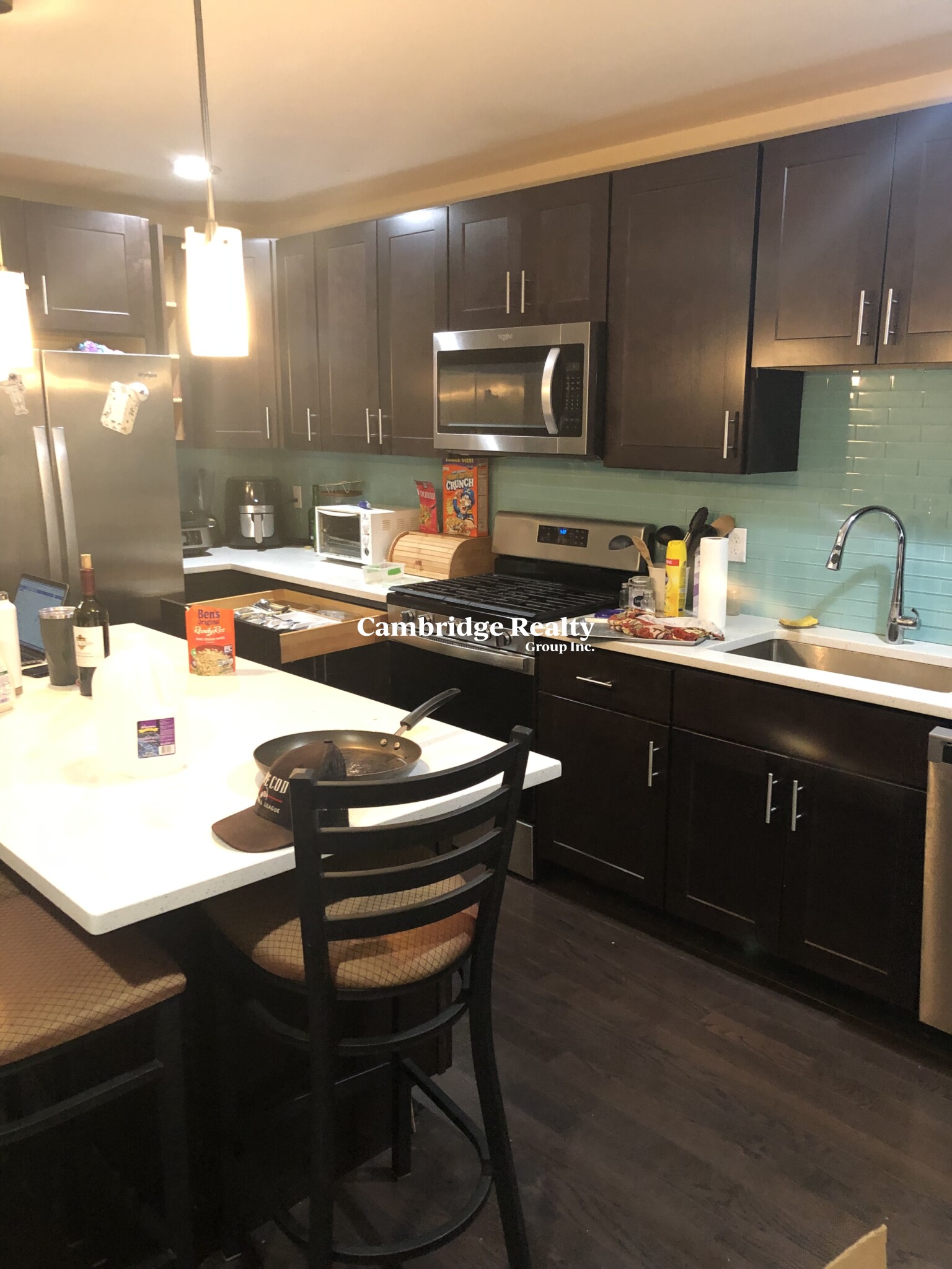 478 Fulton St, Medford